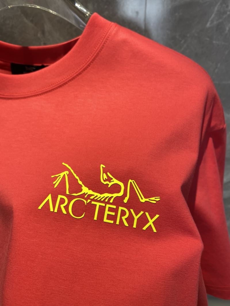 Arcteryx T-Shirts